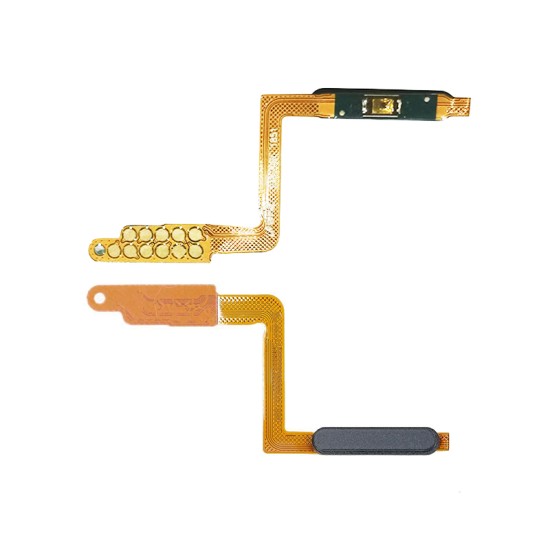 Power+Fingerprint Flex Samsung Galaxy A7 2018/A750 Power+Fingerprint Flex Samsung Galaxy A7 2018/A750